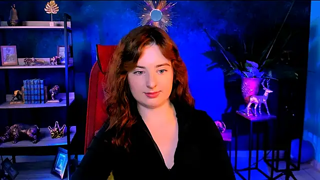 AnnTerry_'s cam snapshot