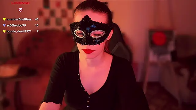 Margie_Dorene's cam snapshot