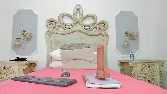 kendall_jones7's cam snapshot