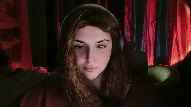 DaraSecret's cam snapshot