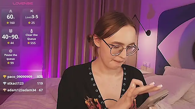 HavanaHaze's cam snapshot