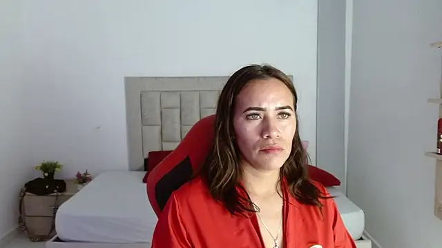 Kim-Fiori's cam snapshot