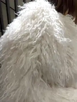 MilenaLuxury's cam snapshot