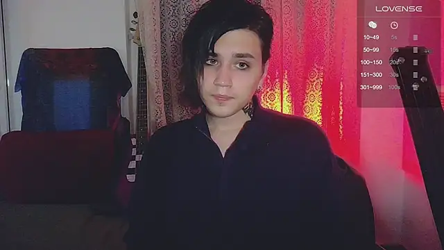 sademobeer live sex cam