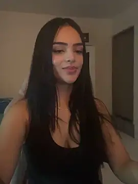 anniehart's cam snapshot