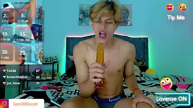 Liamscott_ live sex cam