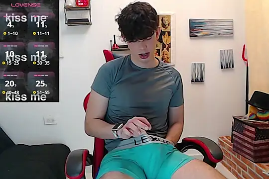 Angelo-cianuro- live sex cam