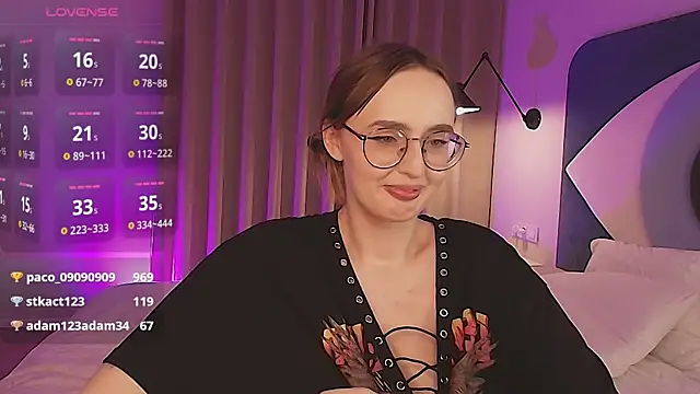 HavanaHaze's cam snapshot