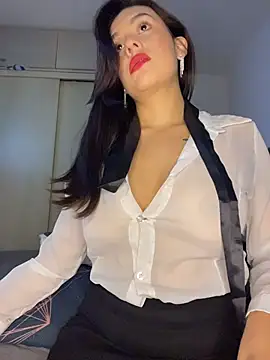 Samantafoxx_'s cam snapshot