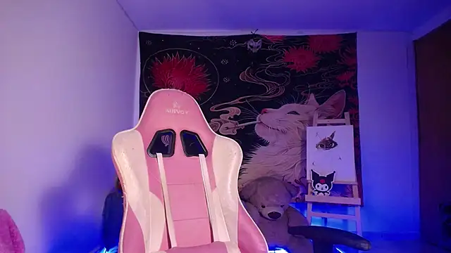 alicedangerXXX's cam snapshot