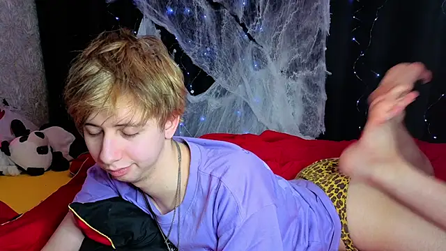 Timothy_Fox live sex cam