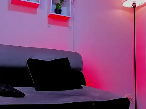 Supreme_Alpha live sex cam