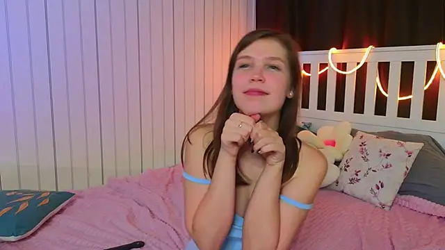 BeatrixCarIeton live sex cam