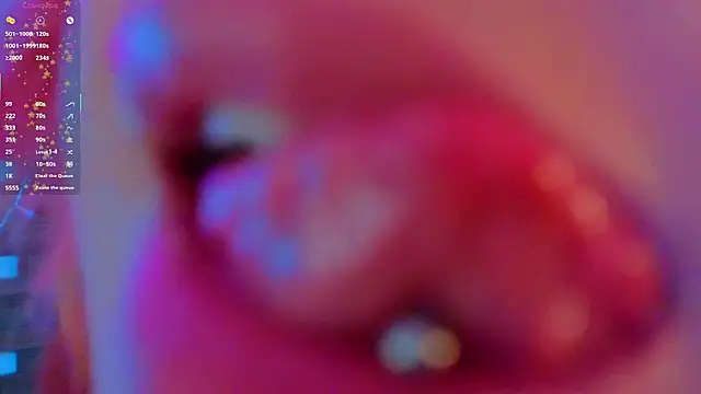 AgataBella live sex cam