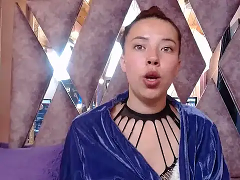 TIFANYYDIAZZ's cam snapshot