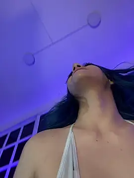 ReiAyanamy's cam snapshot