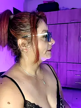 sexy_ambarr's cam snapshot