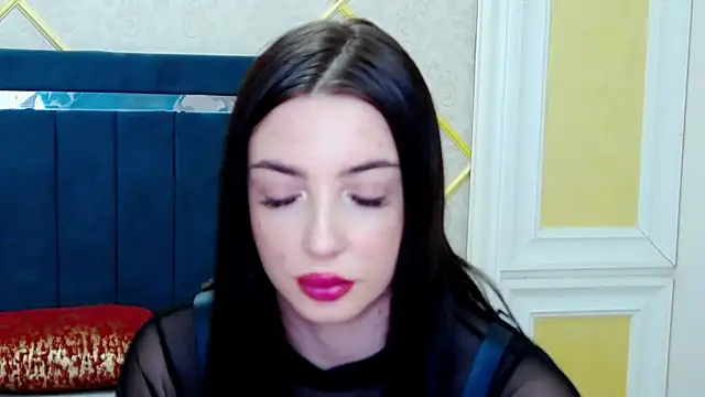 SaraElisse's cam snapshot