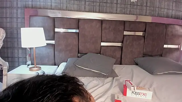 PiinkSoul's cam snapshot