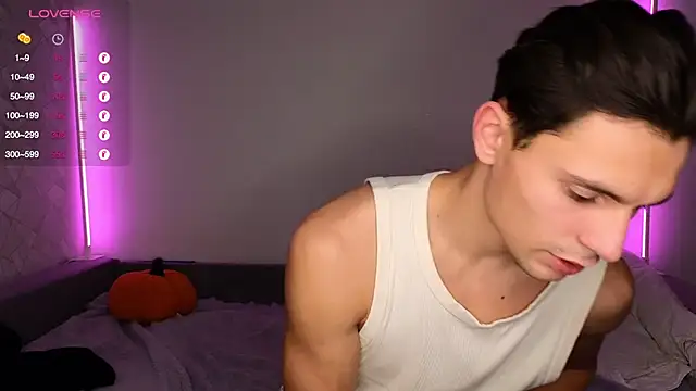 denlover1 live sex cam