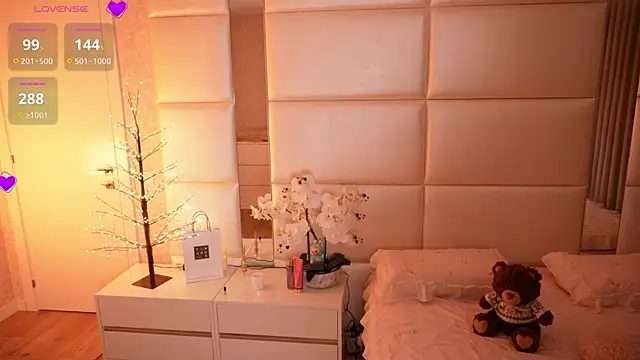 Lilly_Colins's cam snapshot