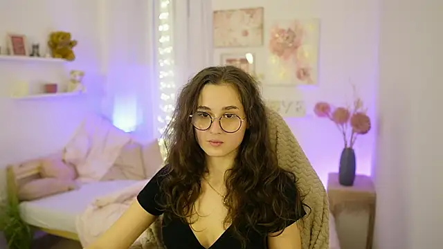 Annita_Grey's cam snapshot