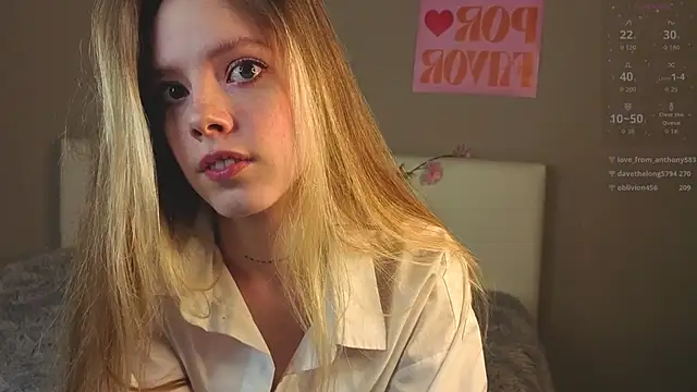 TiffinyMergist's cam snapshot