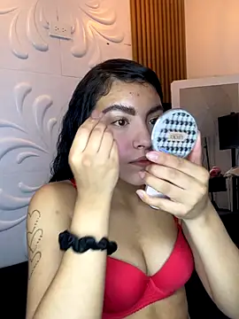 Young_candy_'s cam snapshot