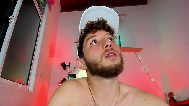 Juan_Castano live sex cam