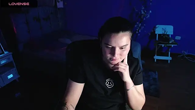 Nika_1_'s cam snapshot