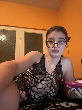 SirenLisa69's cam snapshot