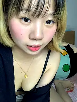 zhaomosheng125216's cam snapshot