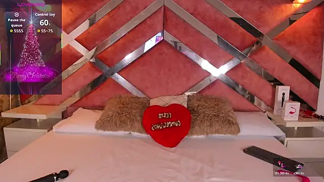 Lily_Queen30's cam snapshot