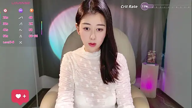 Zoe-Zoe's cam snapshot