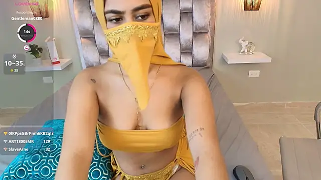 Natash_khalal's cam snapshot