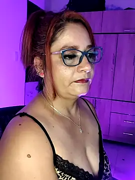 sexy_ambarr's cam snapshot