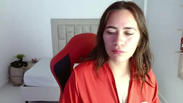 Kim-Fiori's cam snapshot