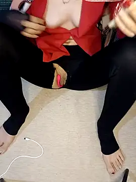 meh_ru's cam snapshot