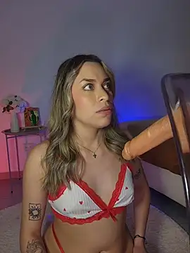 mich_bittersweet's cam snapshot