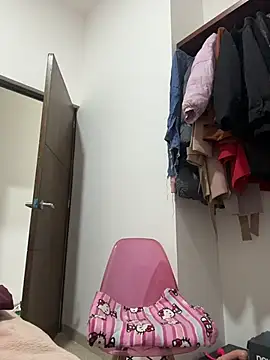 diosagriega_1's cam snapshot