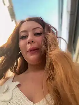 AndreaMood's cam snapshot