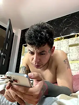 DayanaDG's cam snapshot