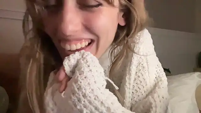 bluebbambi's cam snapshot