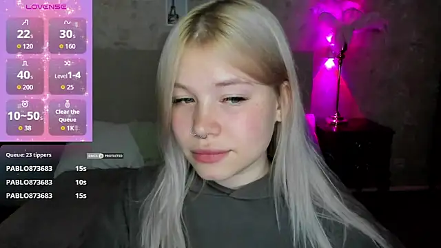 Diana_Dream's cam snapshot