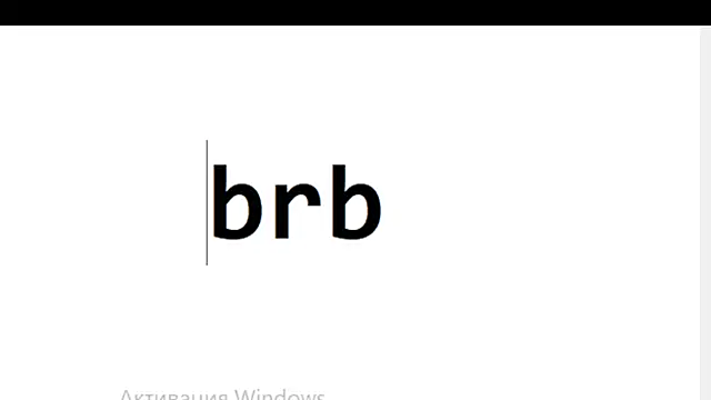 yanyaan's cam snapshot