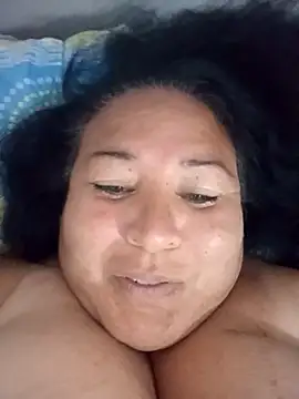 SorLilith_ElHombre's cam snapshot