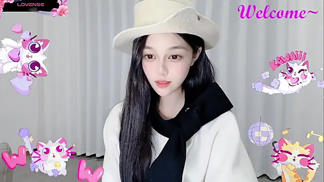 Putingyy's cam snapshot