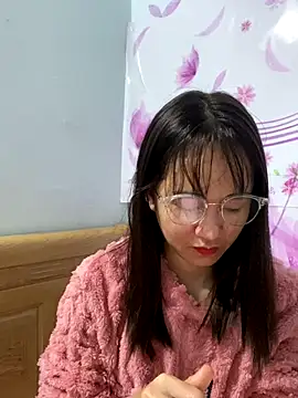 TranOanh999's cam snapshot