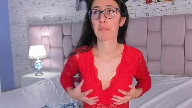 GirafMusic's cam snapshot