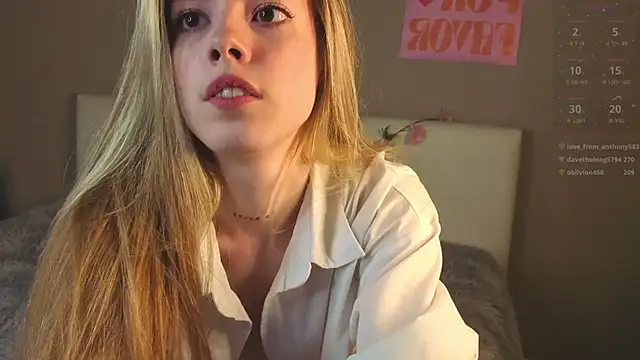 TiffinyMergist's cam snapshot